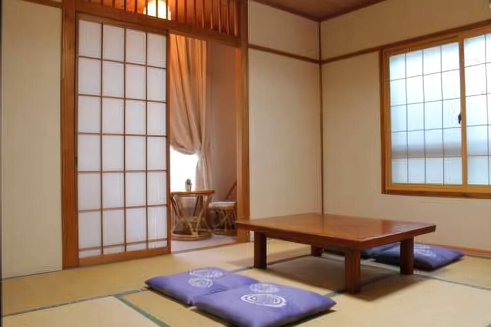 Tamakiya - Yuzawa - Schlafzimmer