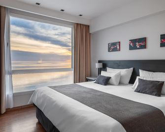 Dazzler by Wyndham Puerto Madryn - Puerto Madryn - Habitación