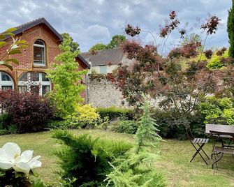 Fab House - Les Maisons Fabuleuses - Senlis - Extérieur