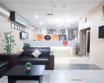 Sy Jerantut Hotel - Jerantut - Accueil