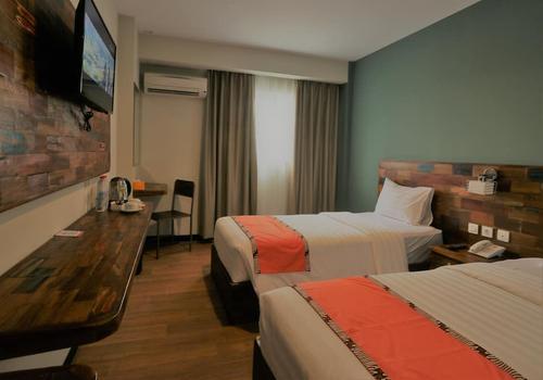 Hotel Metropolitano from $34. Neiva Hotel Deals & Reviews - KAYAK