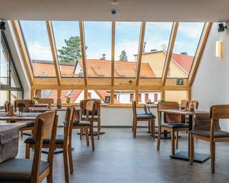 Hotel-Pension Treppengasse Nr 6 - Altenburg - Restaurant