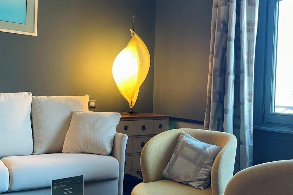 Hôtel Villa la Renaissance thumbnail 3