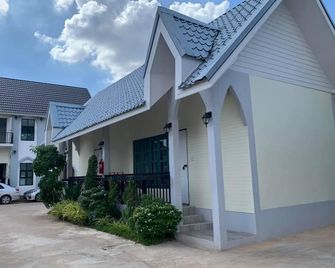 Jirawadee Resort - Khon Kaen - Building