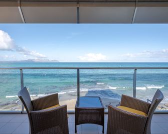 Hotel Thb Gran Bahía - Can Picafort - Balcon