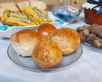 B&B Il Cardellino - Porano