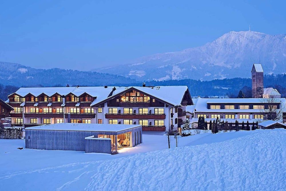 Hotel Die Krone - Immenstadt-Stein - Immenstadt im Allgäu