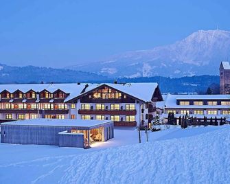 Hotel Die Krone - Immenstadt-Stein - Immenstadt im Allgäu