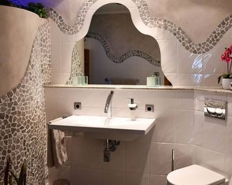 Haus Respirada Wellnessarea, Whirlpool, - Meckenheim - Bad