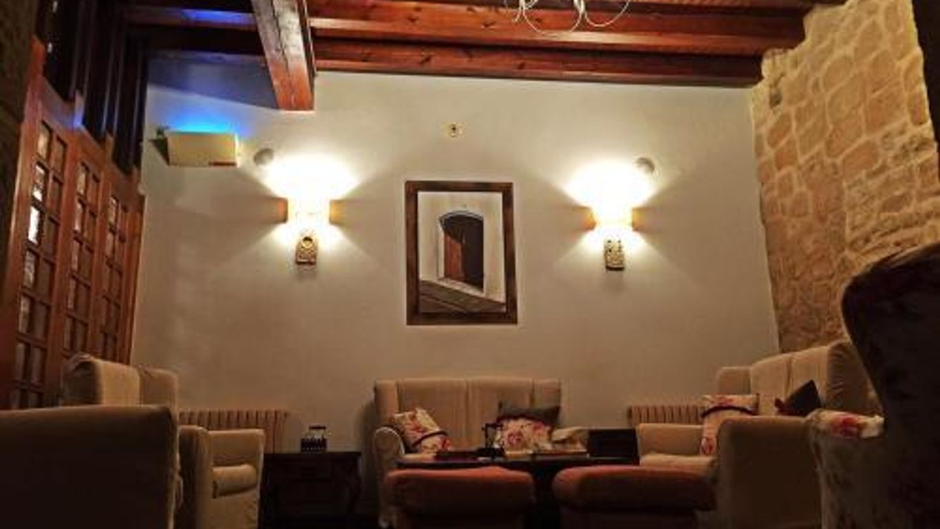 Posada Torre Palacio La Taxuela