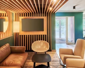 B&B Hotel Frankfurt-Niederrad - Frankfurt am Main - Lounge