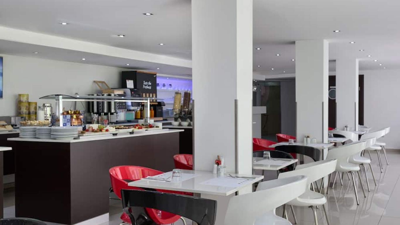 Breeze Boutique Athens