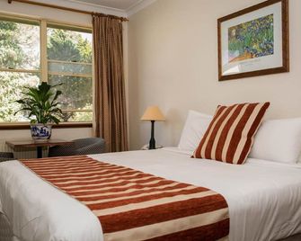 لا مايسون بوتيك - كاتومبا - غرفة نوم