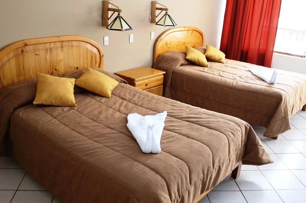 Regina Hotel - Lunahuaná
