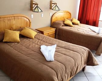 Regina Hotel - Lunahuaná
