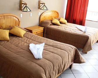 Regina Hotel - Lunahuaná