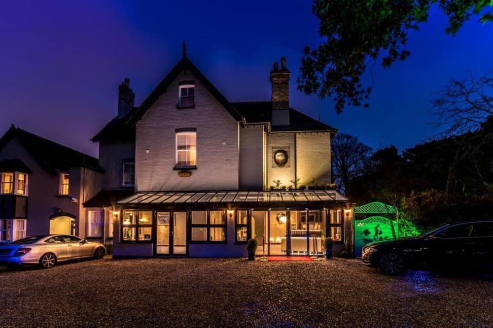 ديربي مانور