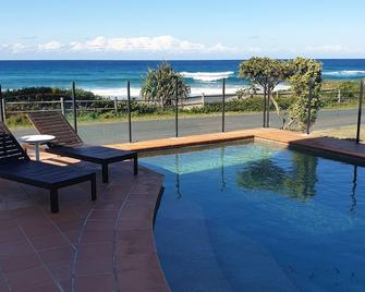 Saltwater Apartments - Port Macquarie - Pool