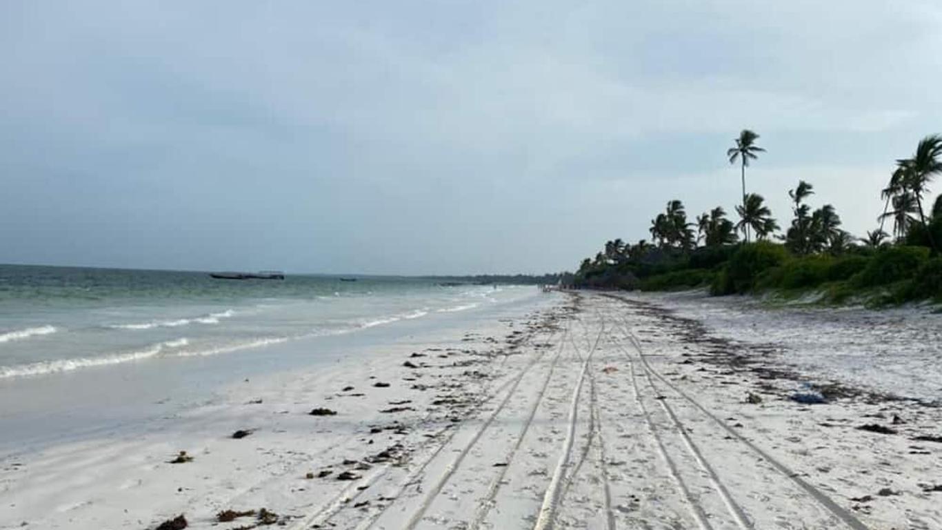 Matemwe Baharini Villas