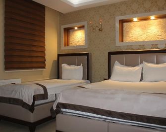 Kars Konak Hotel - Kars - Habitación