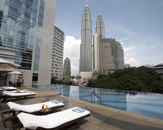 Impiana KLCC Hotel - Kuala Lumpur - Piscina