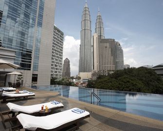 Impiana KLCC Hotel - קואלה לומפור - בריכה