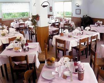 Albergo Drena - Ceniga - Restaurant