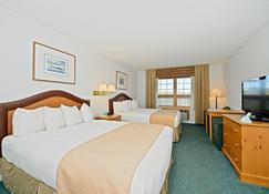 Best Western Sault Ste. Marie - Sault Ste Marie - Chambre