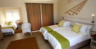 Stay at Swakop Guesthouse - Swakopmund - Habitación