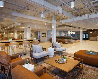 Holiday Inn Chicago O'hare - Rosemont By IHG - Rosemont - Budova