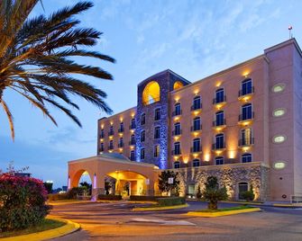 Holiday Inn Express Guanajuato By IHG - גואנחואטו - בניין