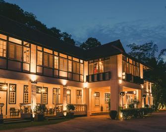 Labrador Villa - Singapore - Toà nhà