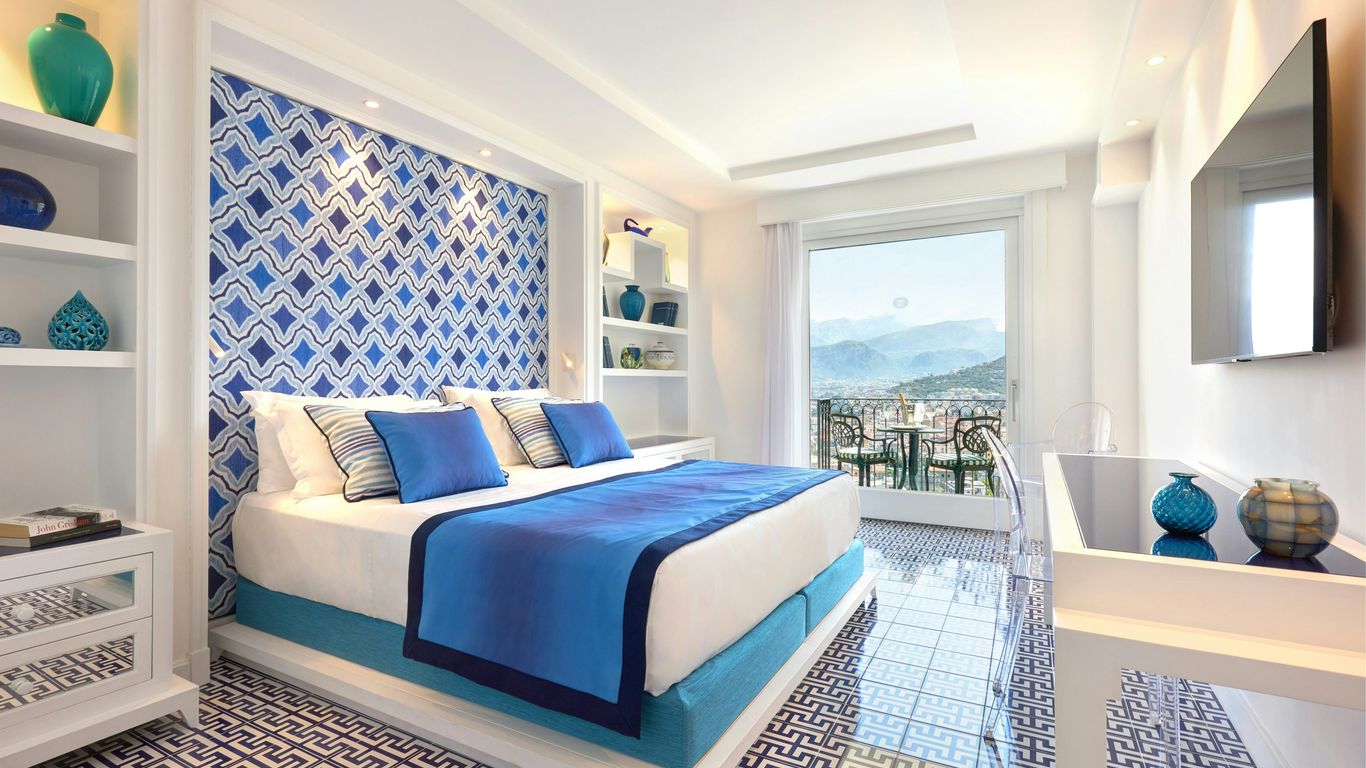 Grand Hotel Capodimonte