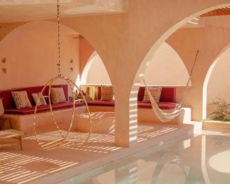 Casa Liquen 'Parota Room' - Chacala