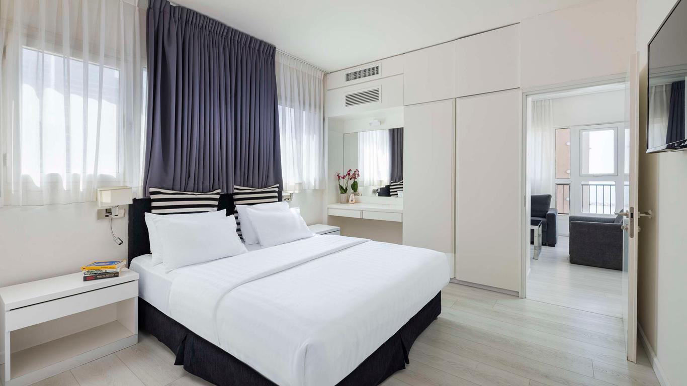 بست ويسترن ريجينسي سويتس