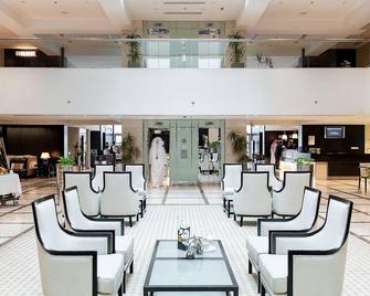 Intercontinental Al Khobar, An IHG Hotel - Al Khobar - Lobby