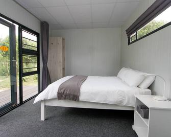 Sleepover Moria - Haenertsburg - Bedroom