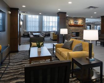 Staybridge Suites Phoenix – Biltmore Area - Phoenix - Lobby