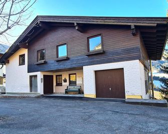 Haus Amadeus by Globalimmoservice - Bad Kleinkirchheim - Budynek