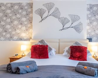Beecroft Lodge - Paignton - Habitación