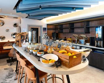 ibis Styles Burton On Trent - Burton upon Trent - Κτίριο