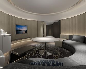Renaissance Shenzhen Luohu - Shenzhen - Lounge