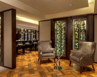 Sheraton Buenos Aires Hotel & Convention Center - Buenos Aires - Keuken
