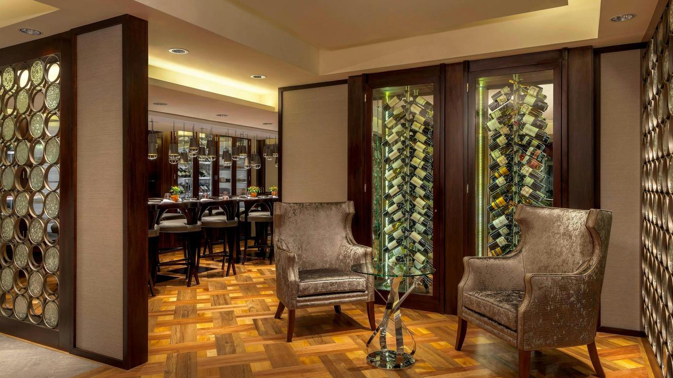 فندق ومركز مؤتمرات شيراتون بوينس آيرس