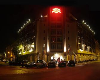 Hotel Imperial Plaza & Spa - Marrakech - Clădire