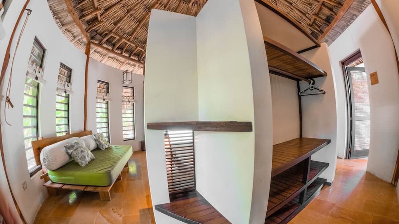 Viajero Tayrona Hostel & Ecohabs