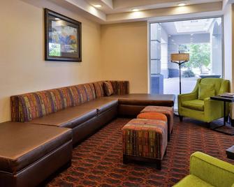 Hampton Inn Idaho Falls / Airport - Idaho Falls - Restaurante