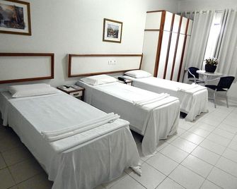 Hotel Oceania - Eunápolis