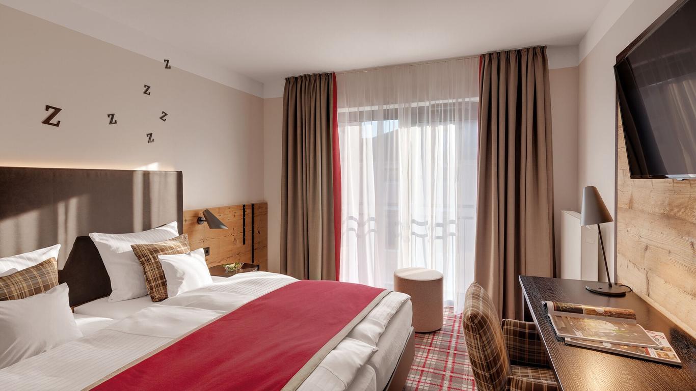 Hotel Traumschmiede