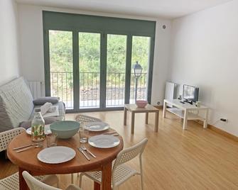 Apartamentos Canillo 3000 - Canillo - Dining room